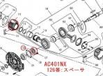 ڡAC400S,AC401NX,AC460XGб