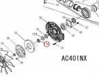 ϻѥʥåM8AC2201,AC400S,AC401NX,AC800б