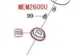 쥷֥å㡡MEM2600L/U/W