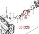 إꥫ륮50UC121D,UC122D