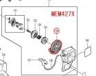 ѥ륹ץ󥰡MEM427,MEM2651UHTб