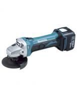 ☆品☆makita マキタ 14.4V 100mm 充電式ディスクグラインダ GA400D 本体のみ コードレス 研磨機 研削 切削 75014