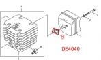 å(ޥե顼ѡDE4040,MDE400 ()