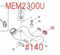 ɿ(ǳ)MEM2300L/U/Wб