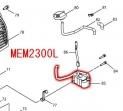 ˥å󥳥롡MEM2300L/U/W,MEN3000