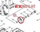 åɥࡡMEM2651LHTб