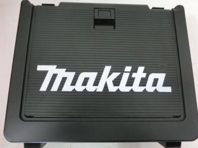 Makita - マキタ インパクトドライバー TD160D 本体＋ケース 楽天市場】マキタ td160d ケースの通販