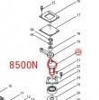 󥯥ե 8500Nѡ