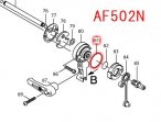 O32AF502,AF502Nб