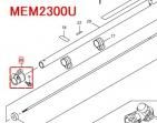 ϥ󥬡åȡMEM2300U,MEM2651UH,MEM428б()