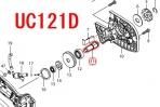 ԥɥ롡UC121D,UC122D,M501б