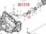 ࡡUC121D,UC122Dб