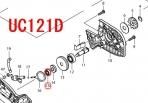 ܡ٥696ZZUC121D,UC122D,MUC3041б