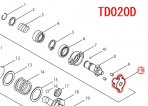 ӥ  TD020D,TD021D,TD022D