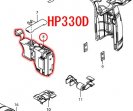 HP330DåC3HW-3A-EF1