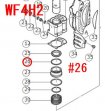 ΩWF4H2O (S-40)