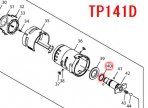 O12.5  TP130,TP131,TP140,TP141