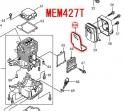 ޥե饬åȡMEM425,MEM427Tб