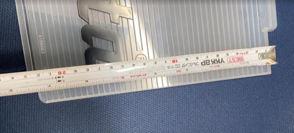 さまー様 マキタ TD131DRFX標準付属ケース用小蓋 - マキタインパクト