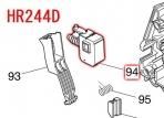 åC3JW-1A-PHR242D,HR244D