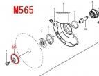 ե40M561,M565,M581,M585