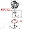 ١åȡMEA3502L