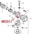 ٥ȡHR2011,HR2411,HR2421б