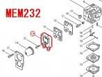 ץޡݥ١å֥ꡡ 췿MEM232,MEM262/L/Wб