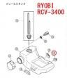 硼ӡ١RCV-3400ѡץ졼ȡ6380504ˡʶڡ