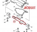 JR3050T用　スライダー