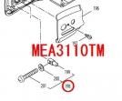 MEA3110TMѡƥ󥷥ʡå֥
