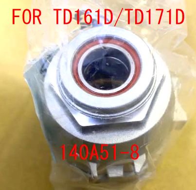 マキタ　TD161D,TD171D用ハンマーケースコンプリート - マキタインパクトドライバ、充電器、バッテリ、クリーナーは　マキタショップカメカメ