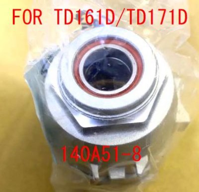 TD161D,TD171D用 ハンマーケースコンプリート