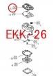 硼ӡå ݥסEKK-26б