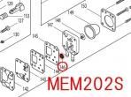 ե륿(ݥץС) MEM201,MEM202,MEM212ʤб