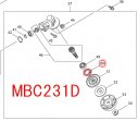 å()R-28MBC231D,MBC232D,A-53089б