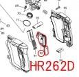 HR261D,HR262Dѥå