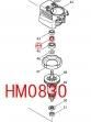 ꡼12HM0830б