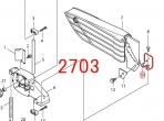 ޥΥ2703ѡơ 165206-8