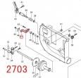 ޥΥ2703ѡơ  344544-3 