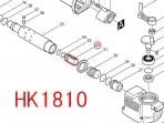 ѥȥܥȡHK1800,HK1800L,HK1810