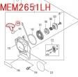 Υ(ϥɥ)MEM2651UHб