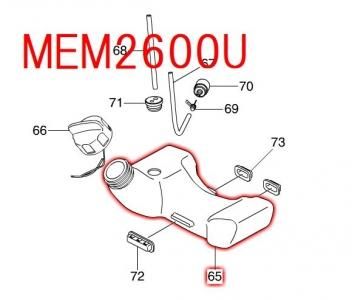 ե塼륿󥯡ǳ󥯡MEM2600L/U/W