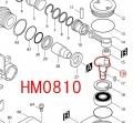 󥯥ե HM0810/T