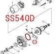 O44SS540D,CS540D,LC540Dб