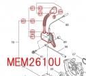 MEM2610Uѡ˥å󥳥륢å֥