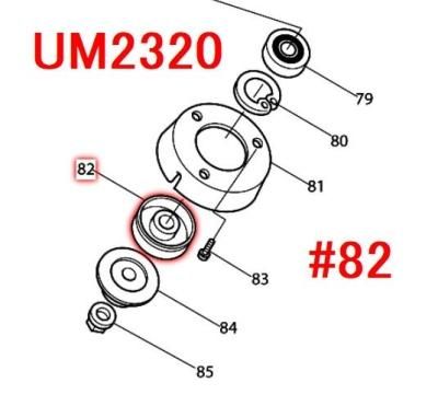 マキタ 草刈機 - マキタインパクトドライバ、充電器、バッテリ