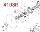 ԥɥ롡4107R,4108R