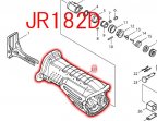 JR182D 參С