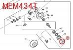 ץå㡡MEM434,MEM434Tб